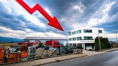 Dlh štátu vyše 1 milión eur: Firma z Tepličky nad Váhom po 22 rokoch padla na dno, má nezaplatené faktúry a desiatky exekúcií