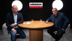 Dírerov filter Roman Michelko