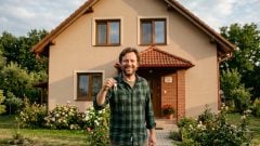 Rodinný dom za 4 070 eur a pozemok za 2 860: Štát predáva prebytočný majetok za cenu ojazdeného auta