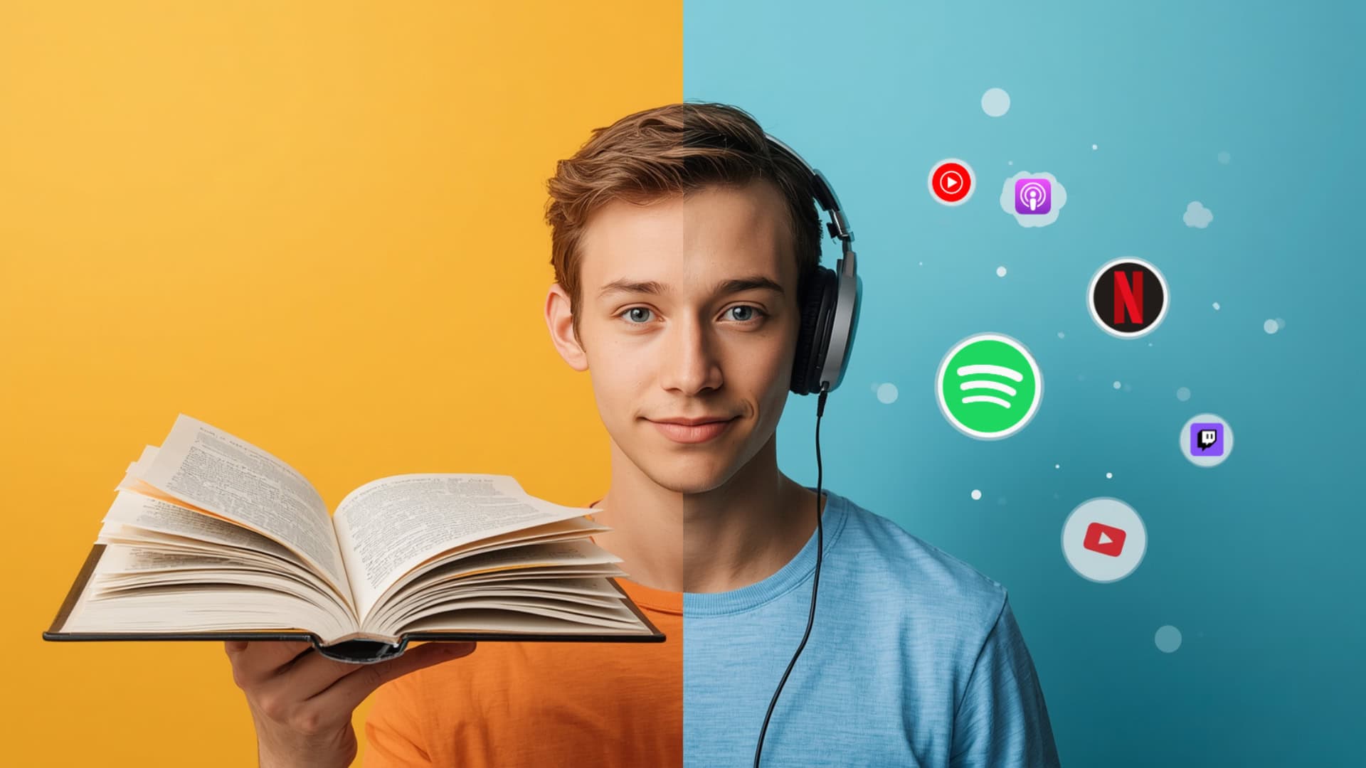 Cover k podujatiu Podcast roka 2026.