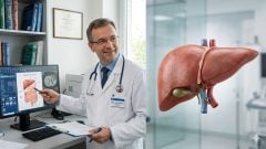 Zabudni na detoxikačné kúry: Hepatológovia odporúčajú ranný návyk, ktorý pečeň skutočne ocení