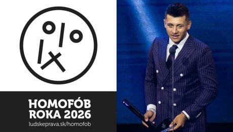 Vyhlásili nominácie na