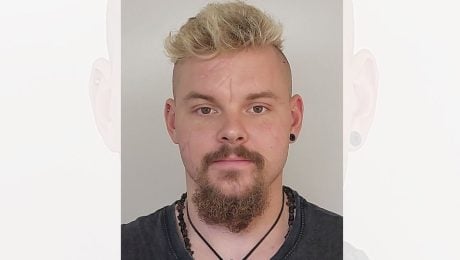 Polícia pátra po synovi Lukáša Machalu: 25-ročný Samuel zmizol z nemocnice