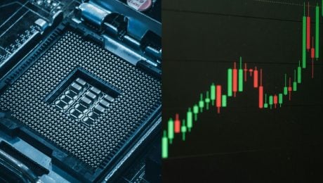 Intel sa vydal rastovou cestou