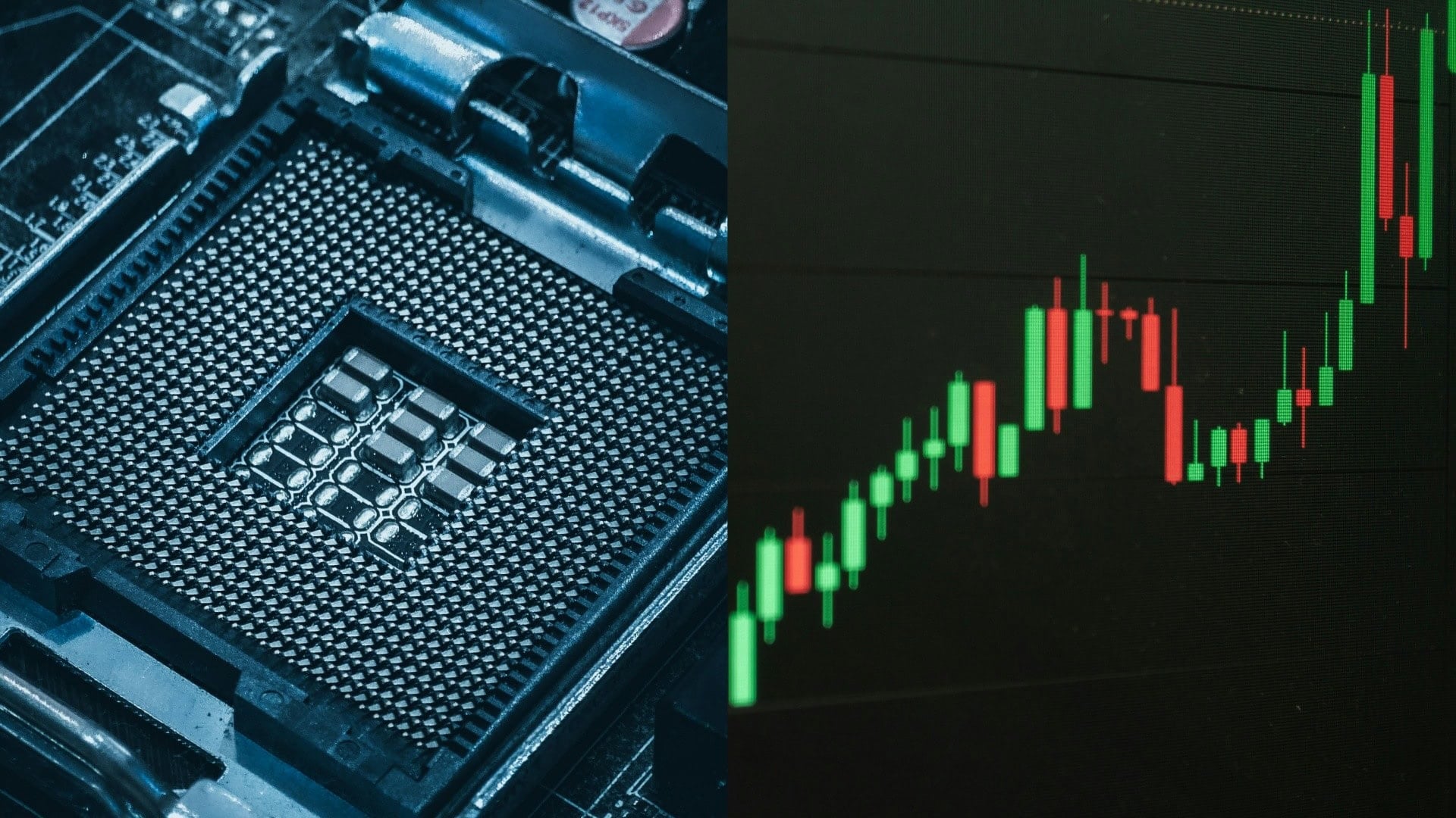 Intel sa vydal rastovou cestou