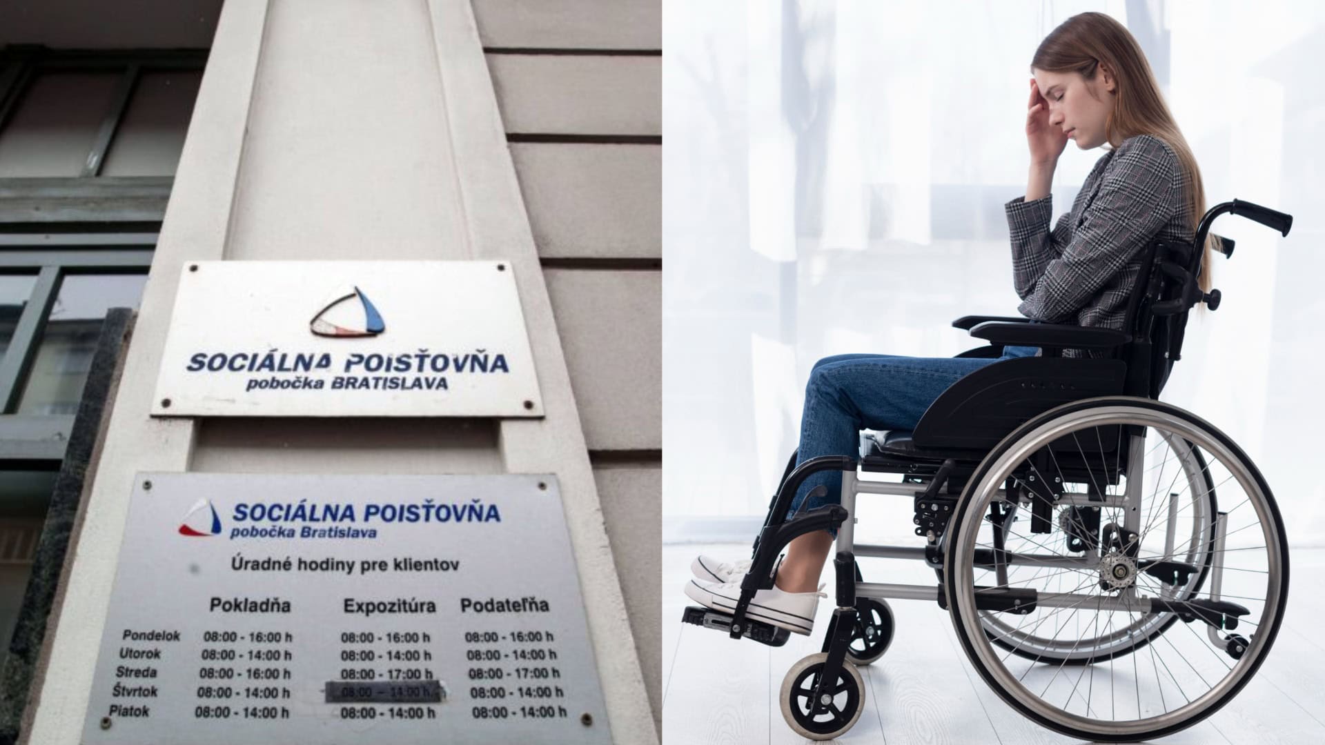 Invalidné dôchodky prechádzajú zmenami