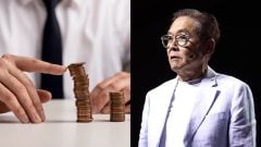 Robert Kiyosaki varuje pred bublinou: Investorom radí staviť na tieto dve aktíva