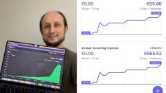 Koníček mu zarába 9 200 eur mesačne: Max dokázal popri práci, manželke a deťoch vytvoriť ukážkový biznis za 8 mesiacov