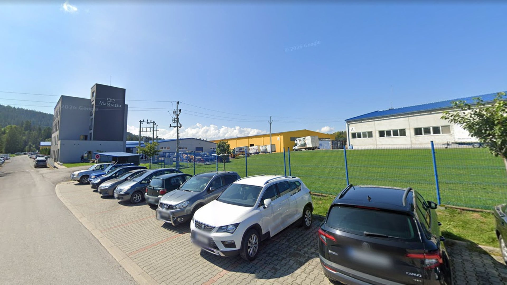 Tržby 25,5 milióna eur v Oravskom Veselom: Známa firma chystá rozšírenie, projekt dostal zelenú, no prišli problémy
