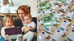 Veľká zmena vo výživnom na Slovensku: Minimálnych 40 eur na dieťa sa môže radikálne zmeniť