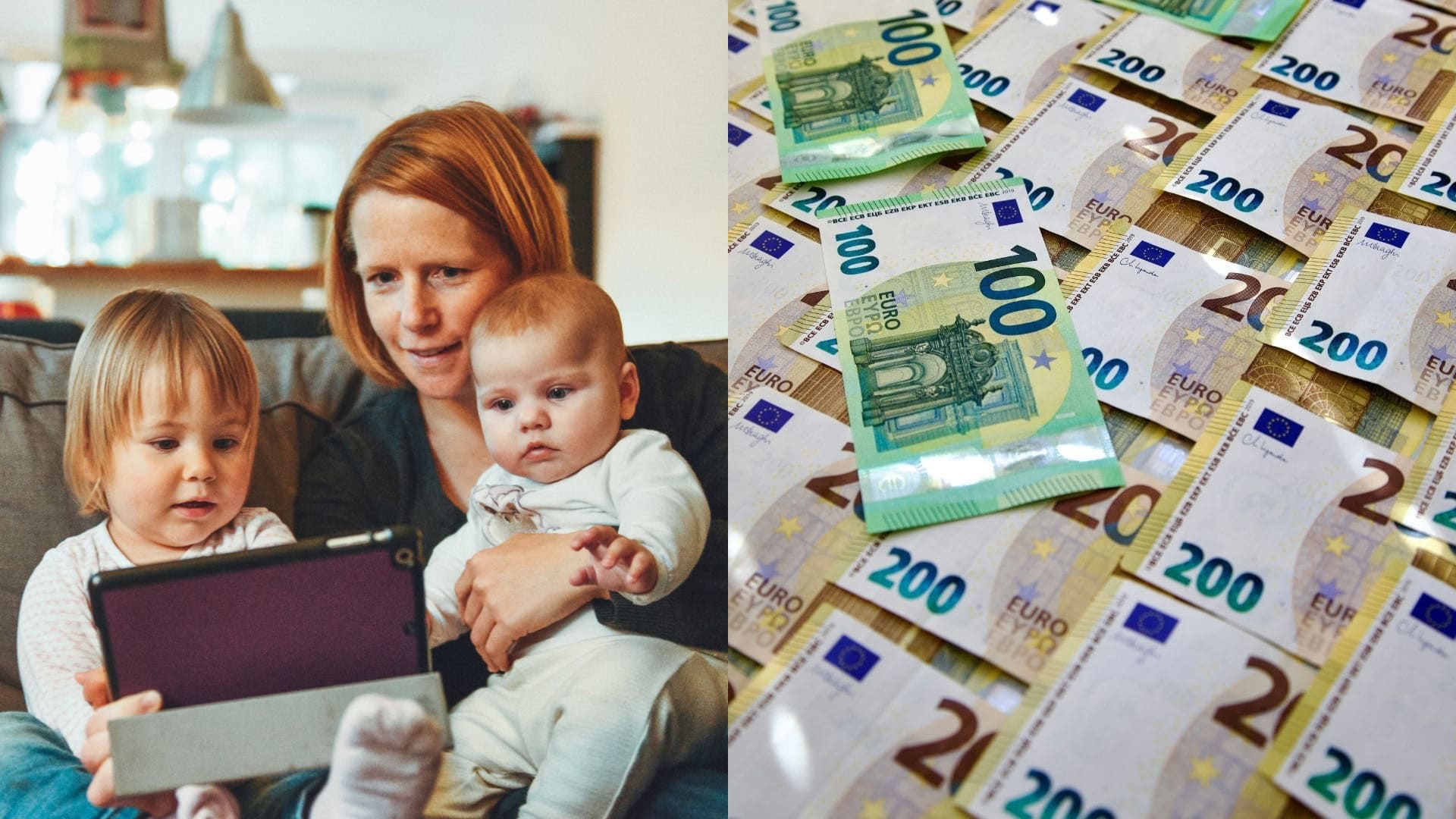 Veľká zmena vo výživnom na Slovensku: Minimálnych 40 eur na dieťa sa môže radikálne zmeniť
