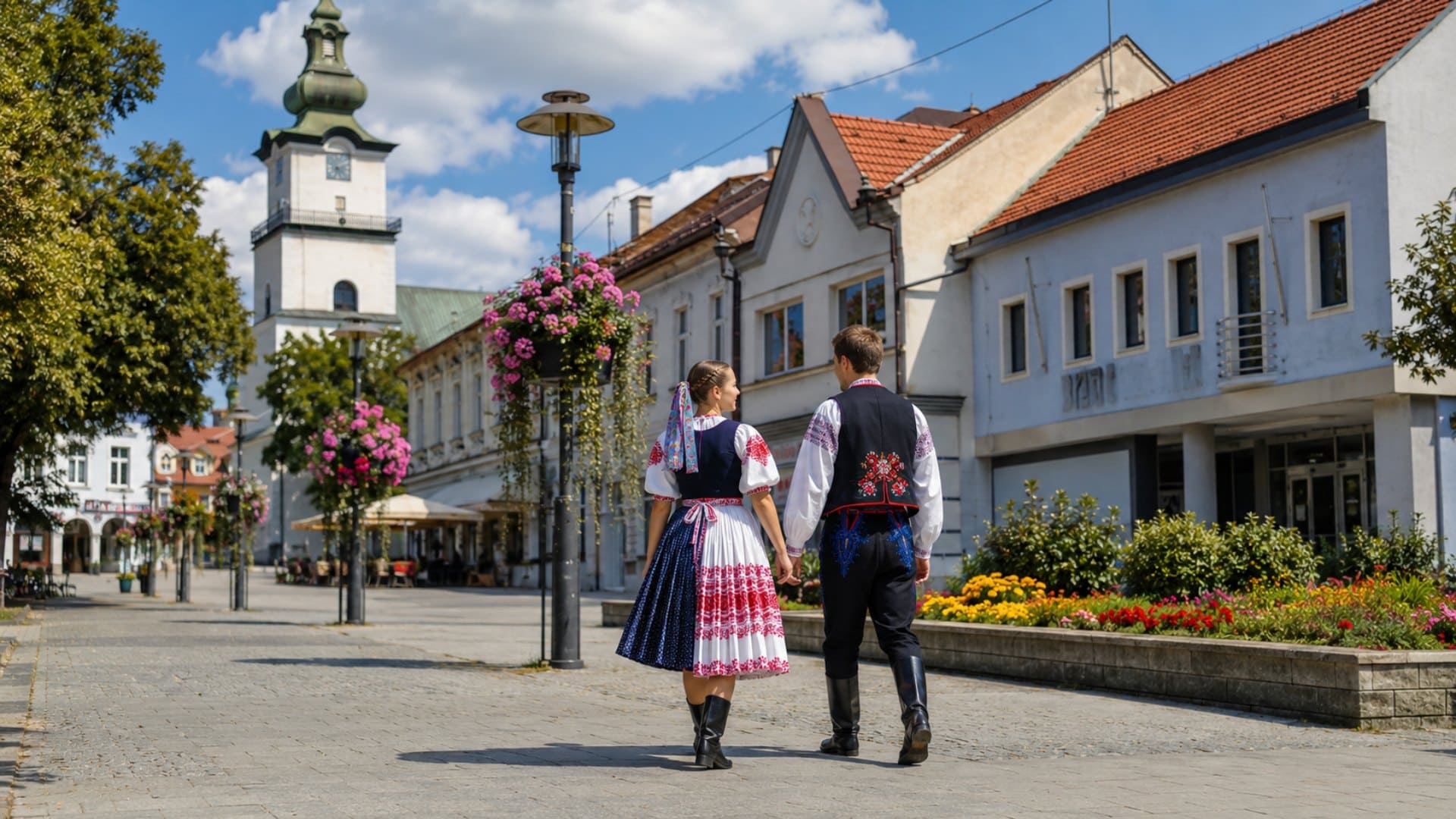 mesto Prievidza