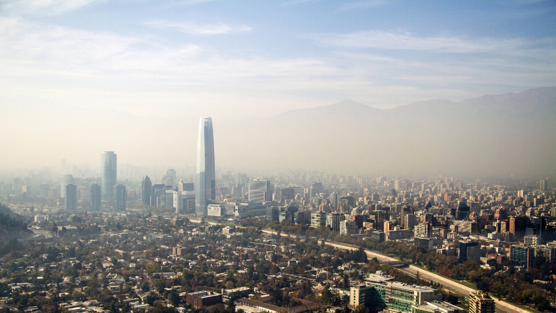 Mexico City
