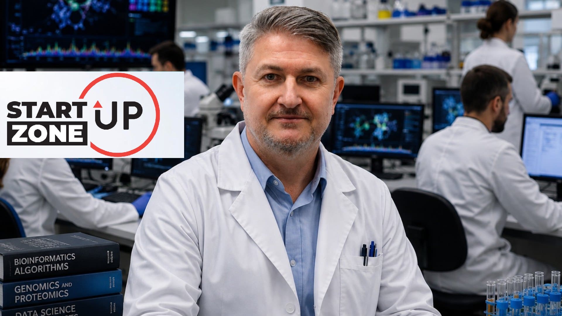 „U 1 zo 4 ľudí bude v určitom období života diagnostikovaná 
