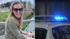 Polícia pátra po mladej Petre. 26-ročná žena sa môže pohybovať na striebornom Mercedese
