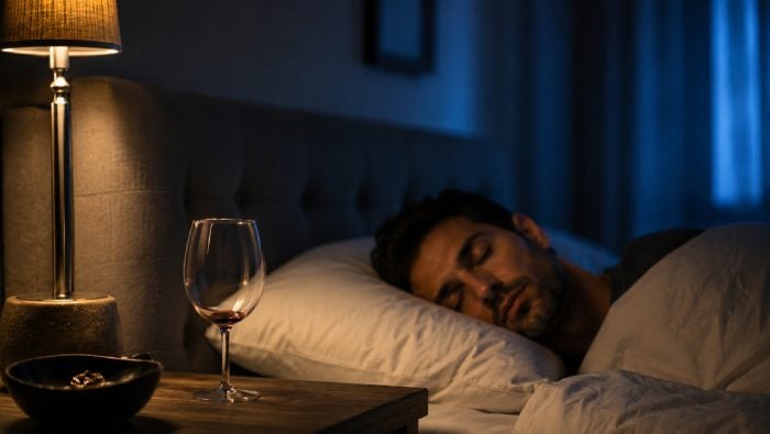 Večerný rituál môže škodiť mozgu. Neurológovia varujú pred zvykom, ktorý narúša spánok aj pamäť