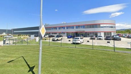 Porsche Smart Battery Shop s.r.o