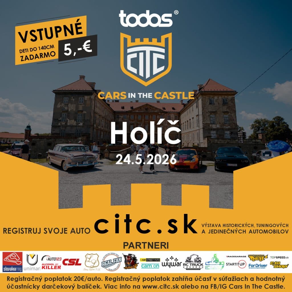 Pozvanka Holíč