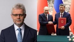 Putin čakal v