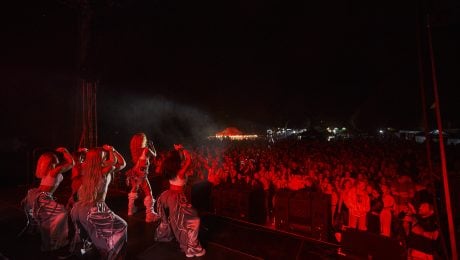 HUDBA ŽIJE VALČA — už tento víkend štartuje najkrajšia zastávka celej série.