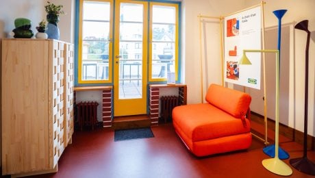 IKEA kolekcia PS 2026