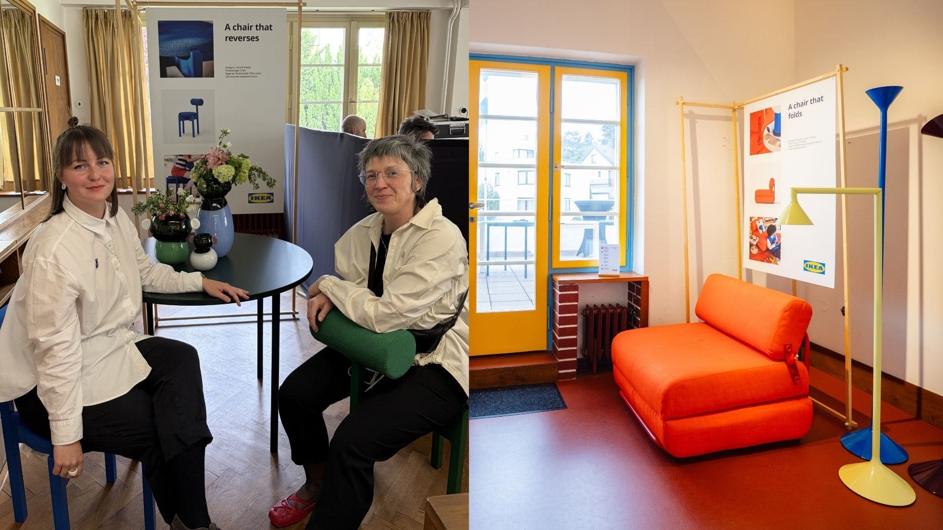 IKEA kolekcia PS 2026
