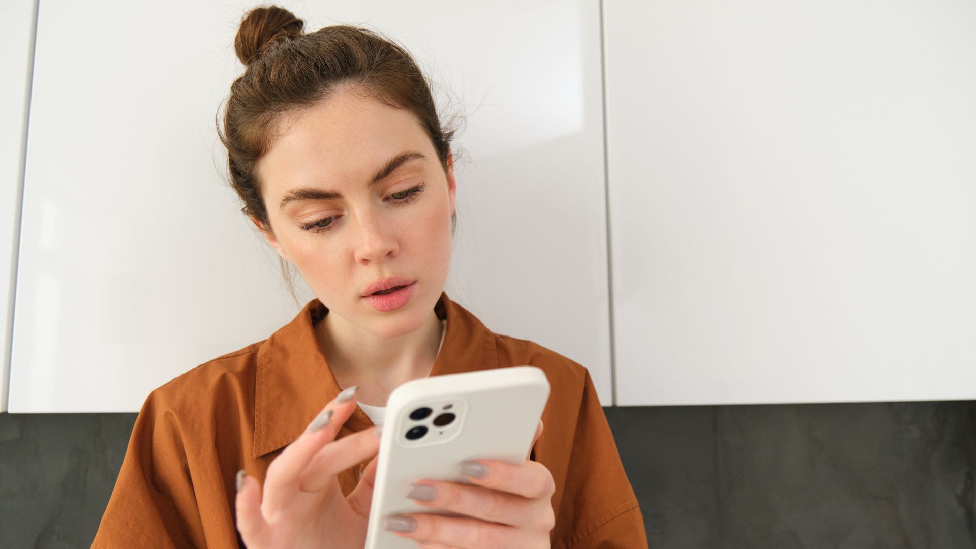mobil, smartfón, baktérie na mobile