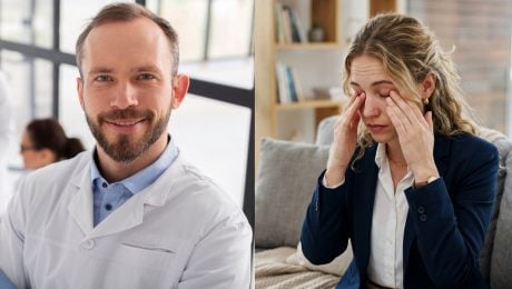 Zlozvyk, ktorý robí takmer každý, potichu ničí zrak: Odborníci varujú pred rizikom infekcií aj deformácie