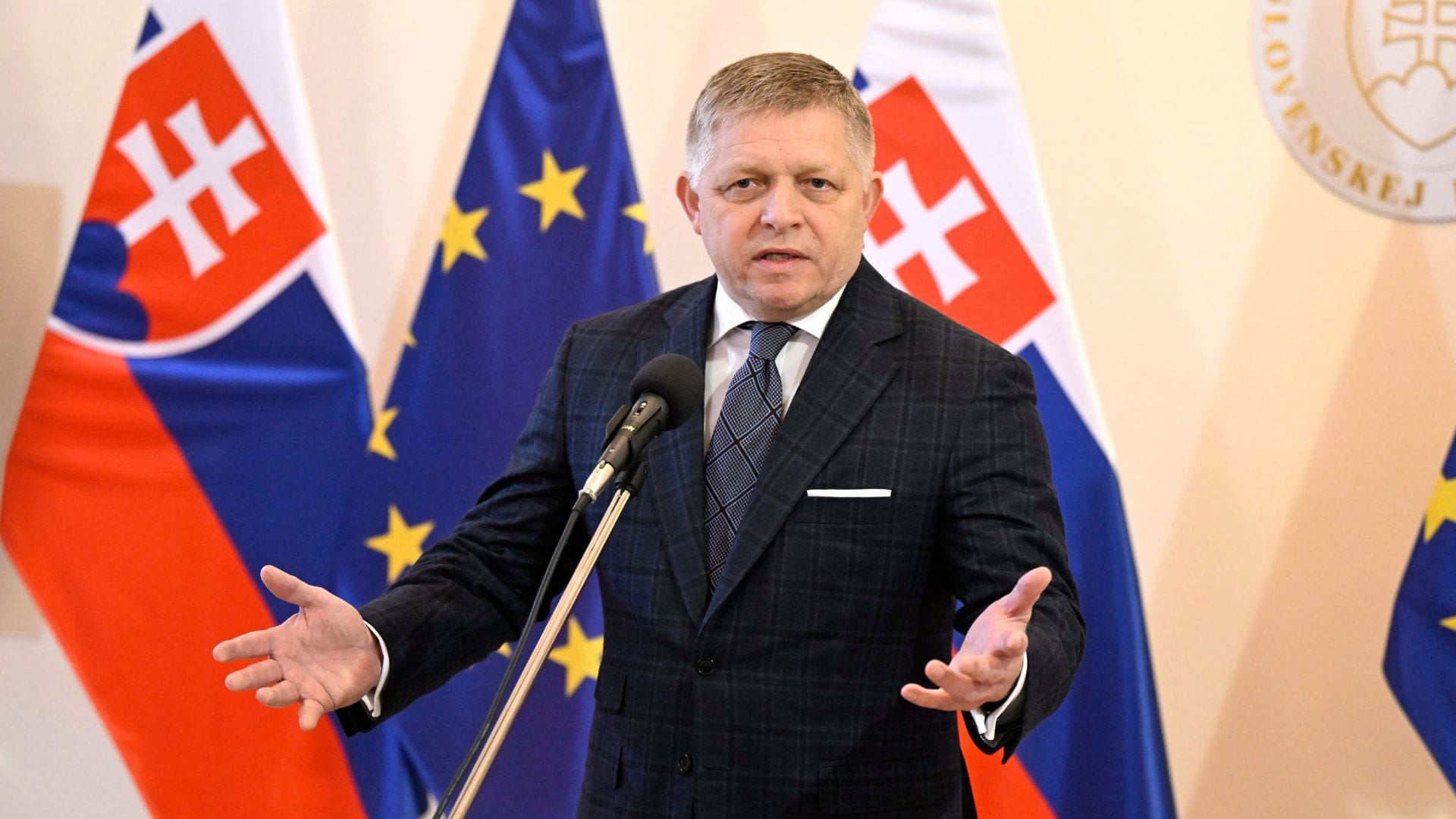 Robert Fico