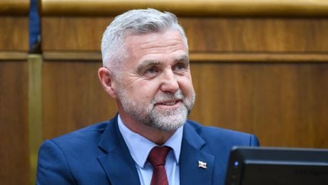 Tibor Gašpar