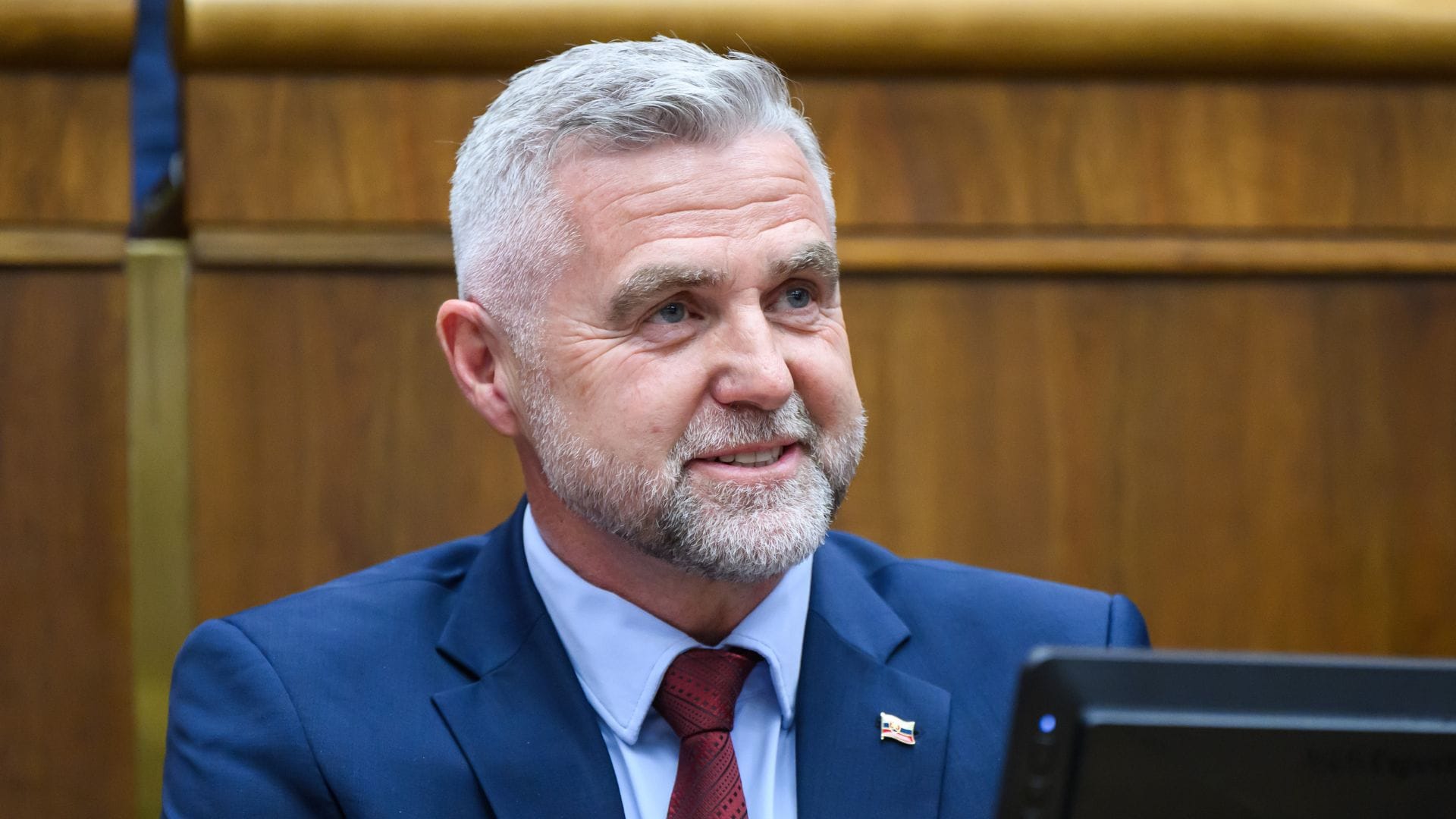 Tibor Gašpar