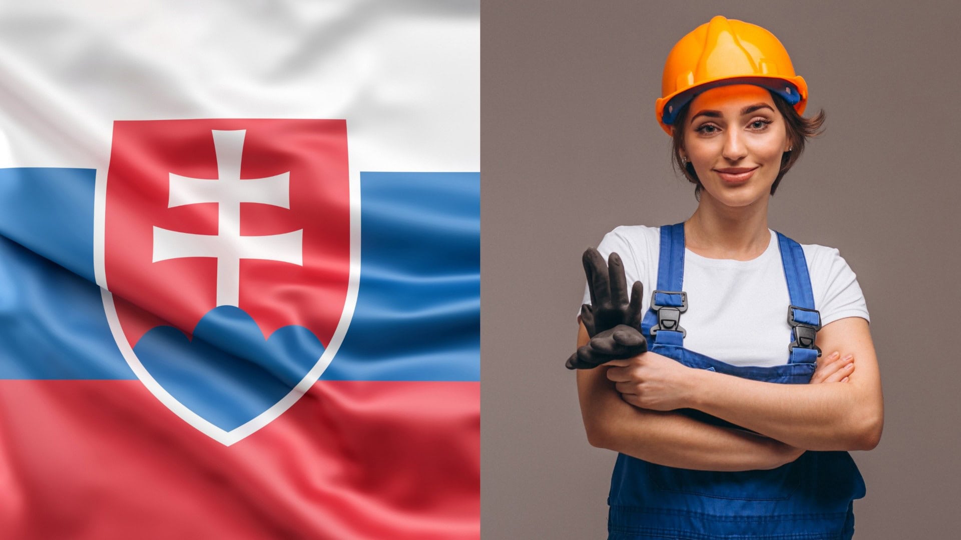 Slovensko láka zahraničných zamestnancov