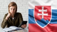 Slovensko má problém: Štátu chýbajú stovky miliónov eur z DPH napriek jej zvýšeniu na rekordných 23 %