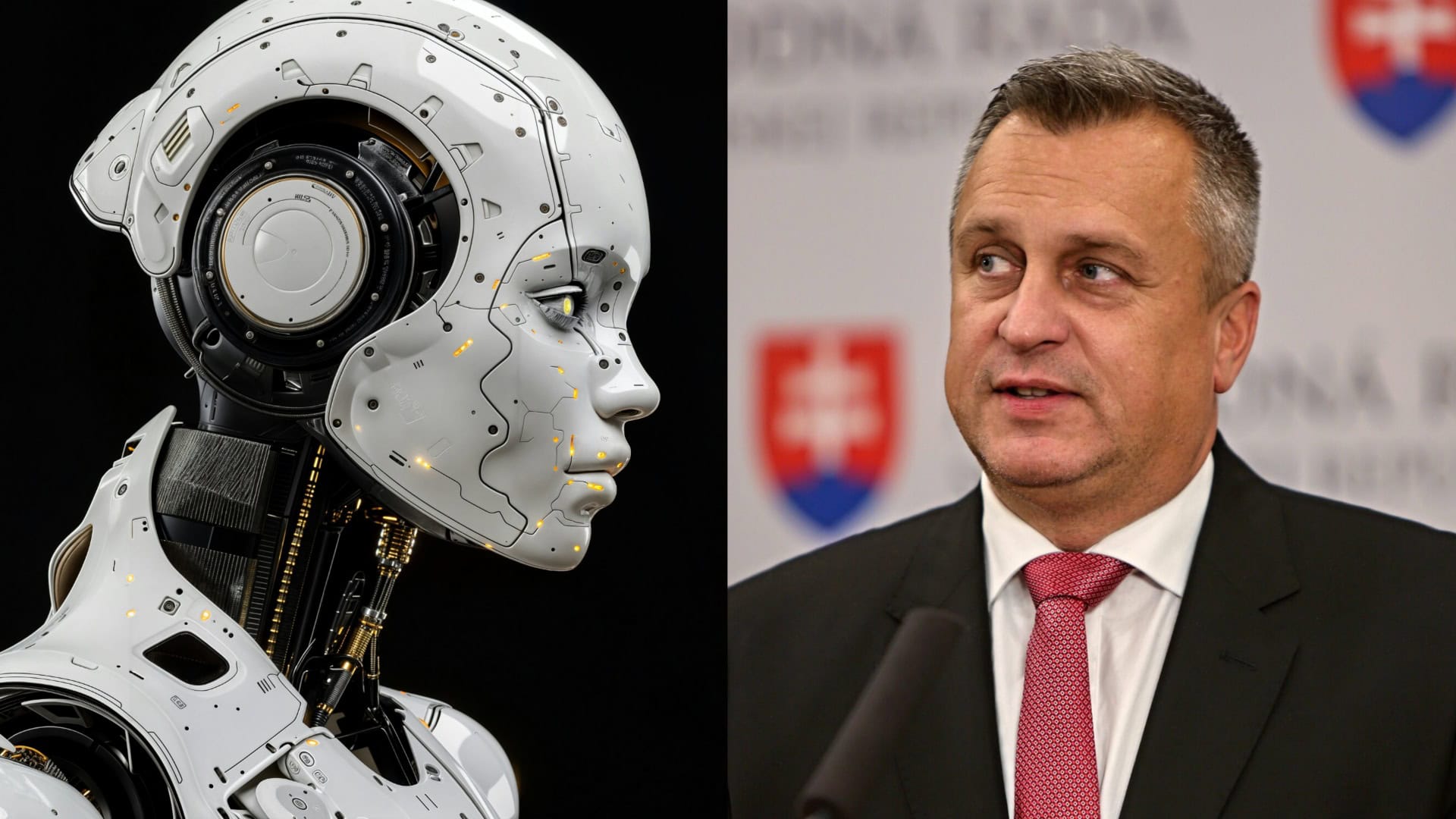 SNS chce obmedziť AI