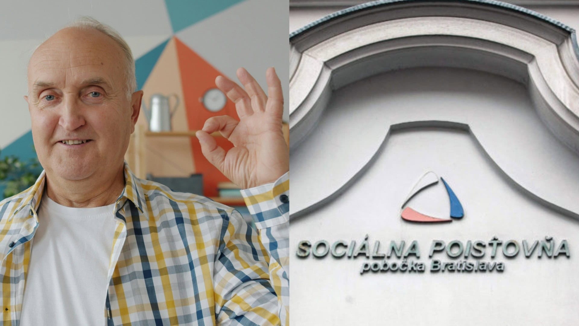 Sociálna poisťovňa posiela informácie