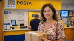 Kamenné pošty na Slovensku končia. Balíky a listy po novom vybavíš aj na miestach, kde by si to nečakal
