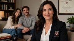Mnohé páry žijú len vedľa seba, nie spolu. Harvardská psychologička odhaľuje 8 otázok, ktoré budujú skutočnú blízkosť