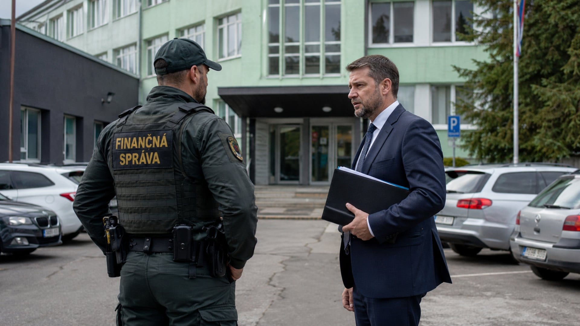 Štátnej kase chýba 152 miliónov eur_ Daňové príjmy zaostávajú za plánom