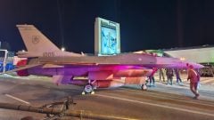 IDEB Defence & Security 2026: Nad Bratislavou preletí letecká technika, akú hlavné mesto ešte nezažilo