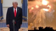 VIDEO: Trumpov sen