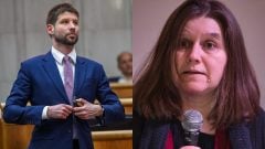 Nové dokumenty v kauze Projekt Fórum: Šimečkov mobil má byť len začiatok, Pčolinský upozornil na údajné státisícové dotácie