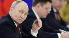 Šéf Kremľa prehovoril o budúcnosti vojny: „Záležitosť sa chýli ku koncu.“ Putin chce obnoviť vzťahy a ukázal na kľúčového muža