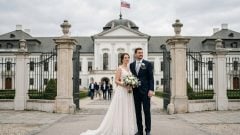 500 eur za prvé manželstvo. Poslanci chcú na Slovensku zaviesť novú štátnu dávku