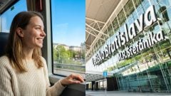 Koniec komplikovaným prestupom už o pár hodín: Slováci dostanú spojenie s Viedňou, po ktorom roky volali