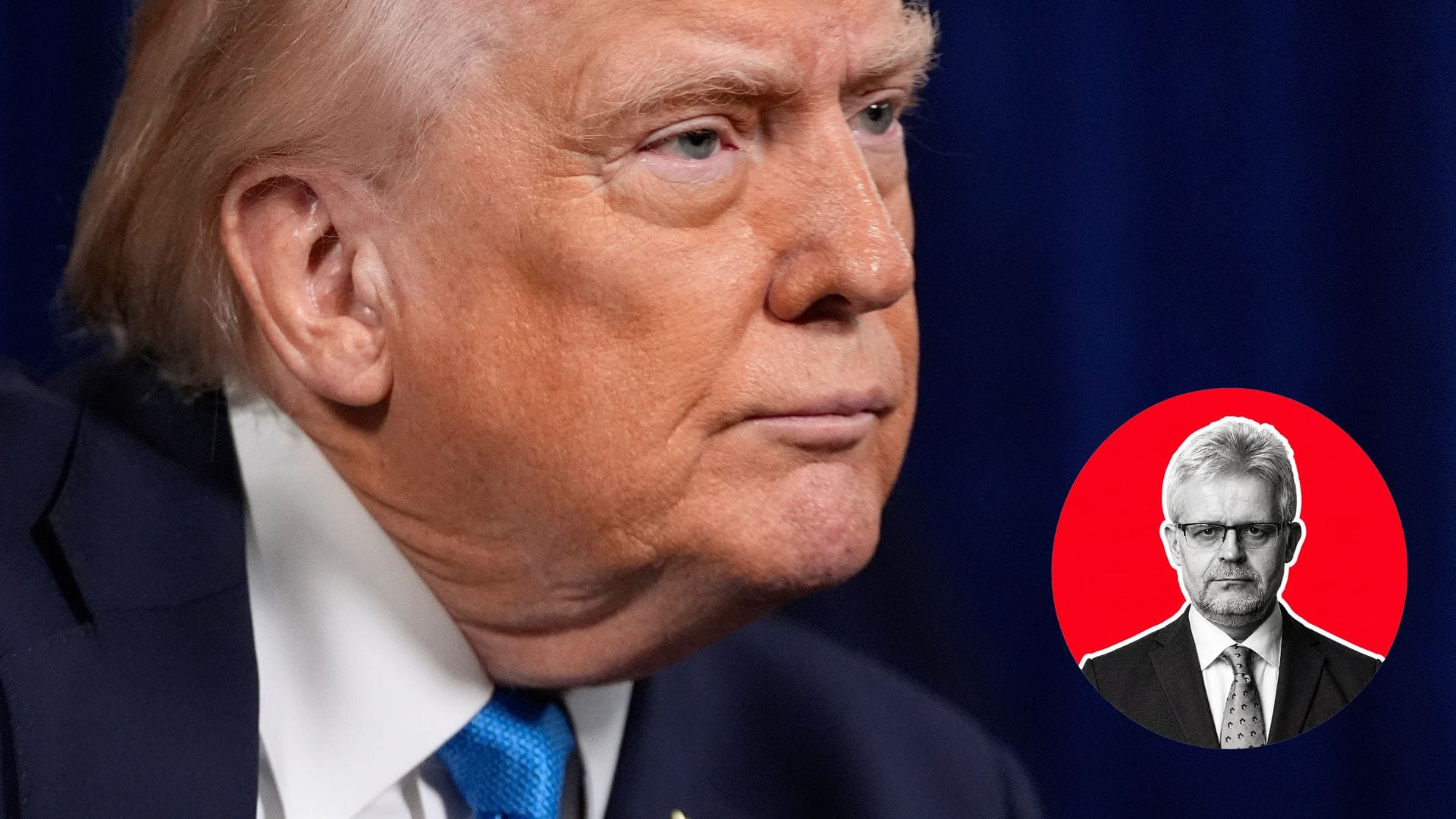Donlad Trump