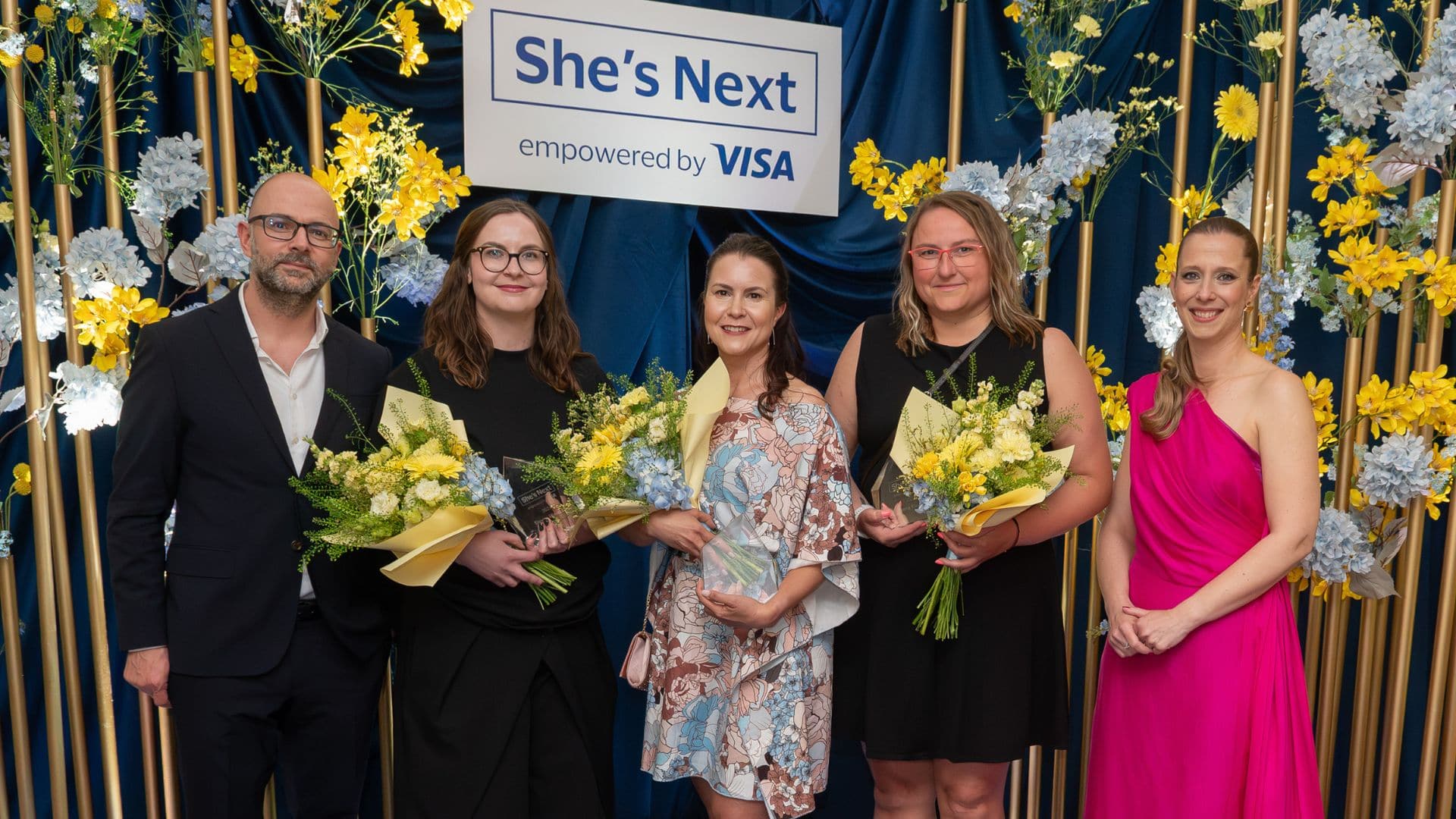 visa