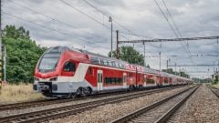 ZSSK vydala naliehavé pokyny: Vlaky čakajú mimoriadne zmeny, cestujúci musia počítať s obmedzením