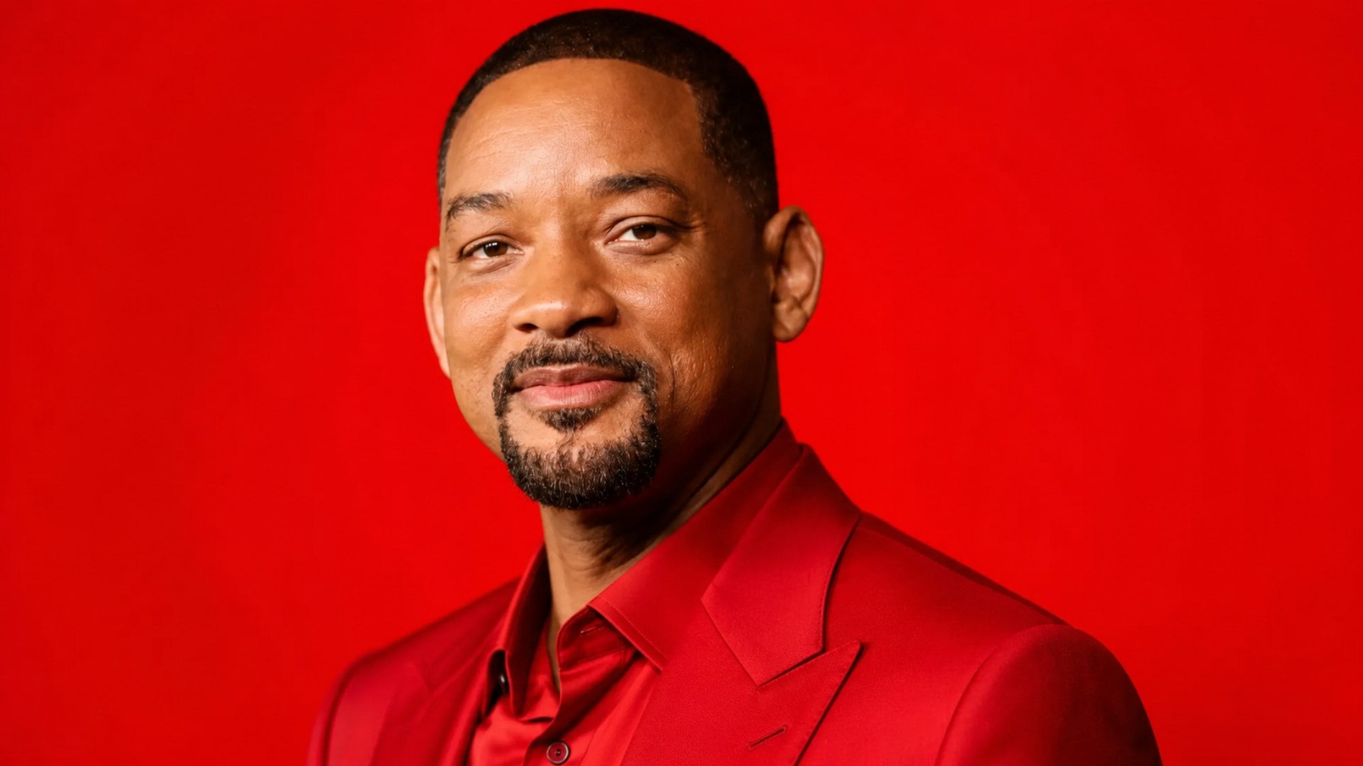 Will Smith