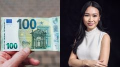 100 eur, Veronika Nguyen