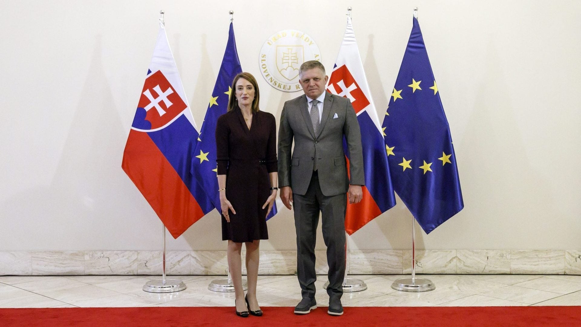 Fico, Metsolova